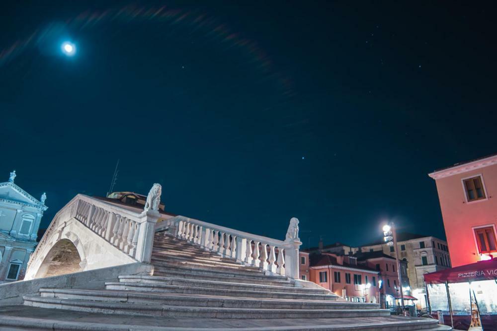 Venice Travel Chioggia Exterior foto